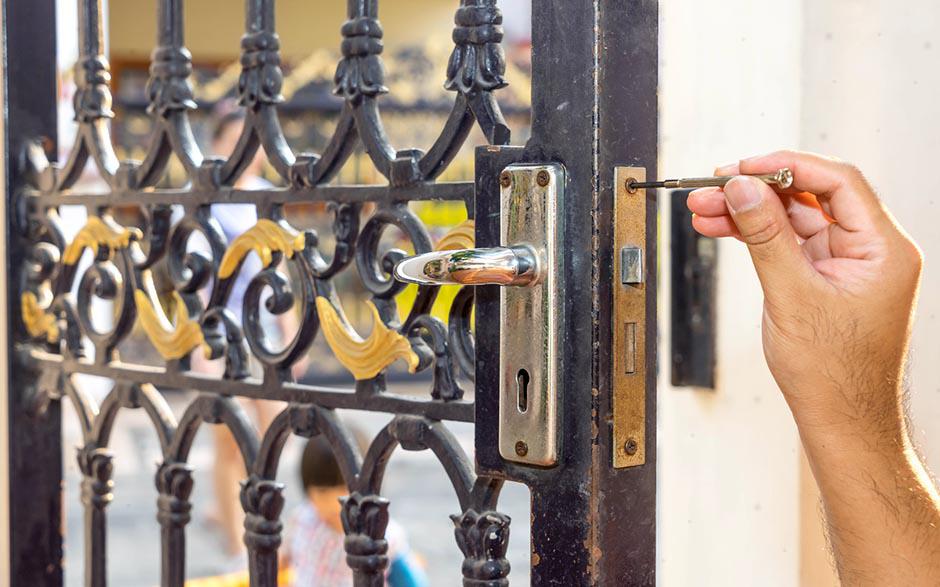 tarifs pas chers serrurier dépannage Rognac